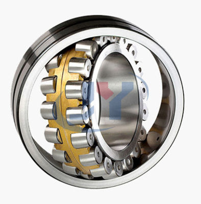 21310TNI Self Aligning Roller Bearing 50x110x27 For Metallurgical Machinery