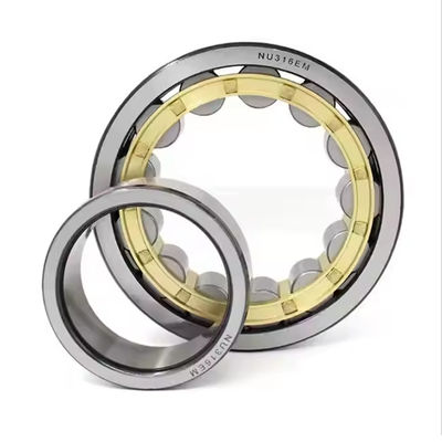 Precision China Original Bearing NJ2322 ECP Cylindrical Roller Bearing
